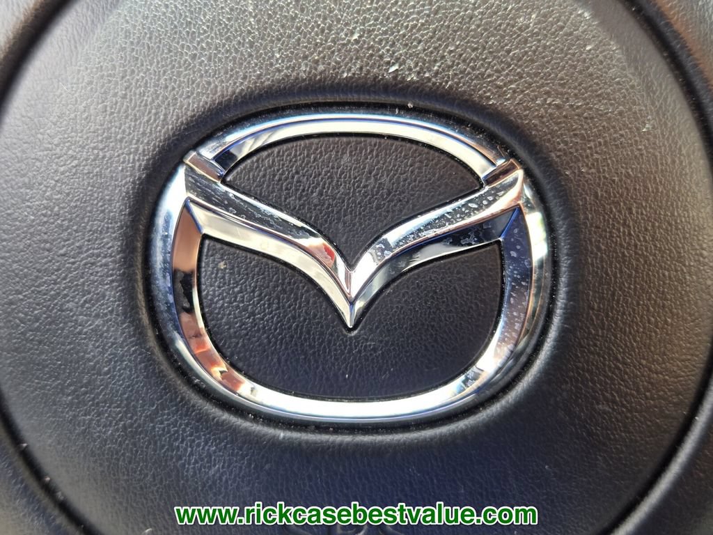 Used 2022 MAZDA MAZDA3 s FWD image 30