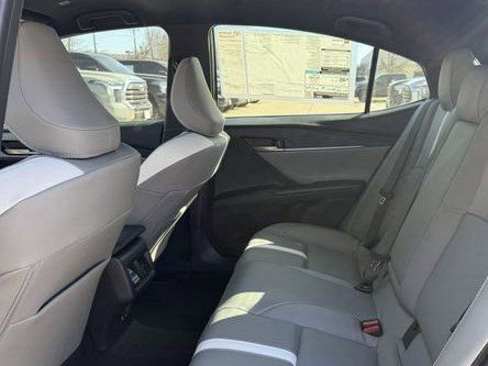 New 2026 Toyota Camry SE FWD image 24