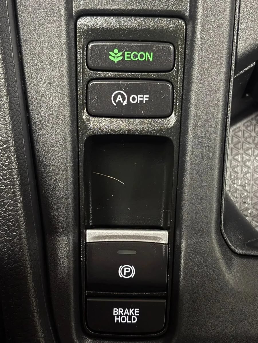 Used 2023 Honda Accord EX image 29