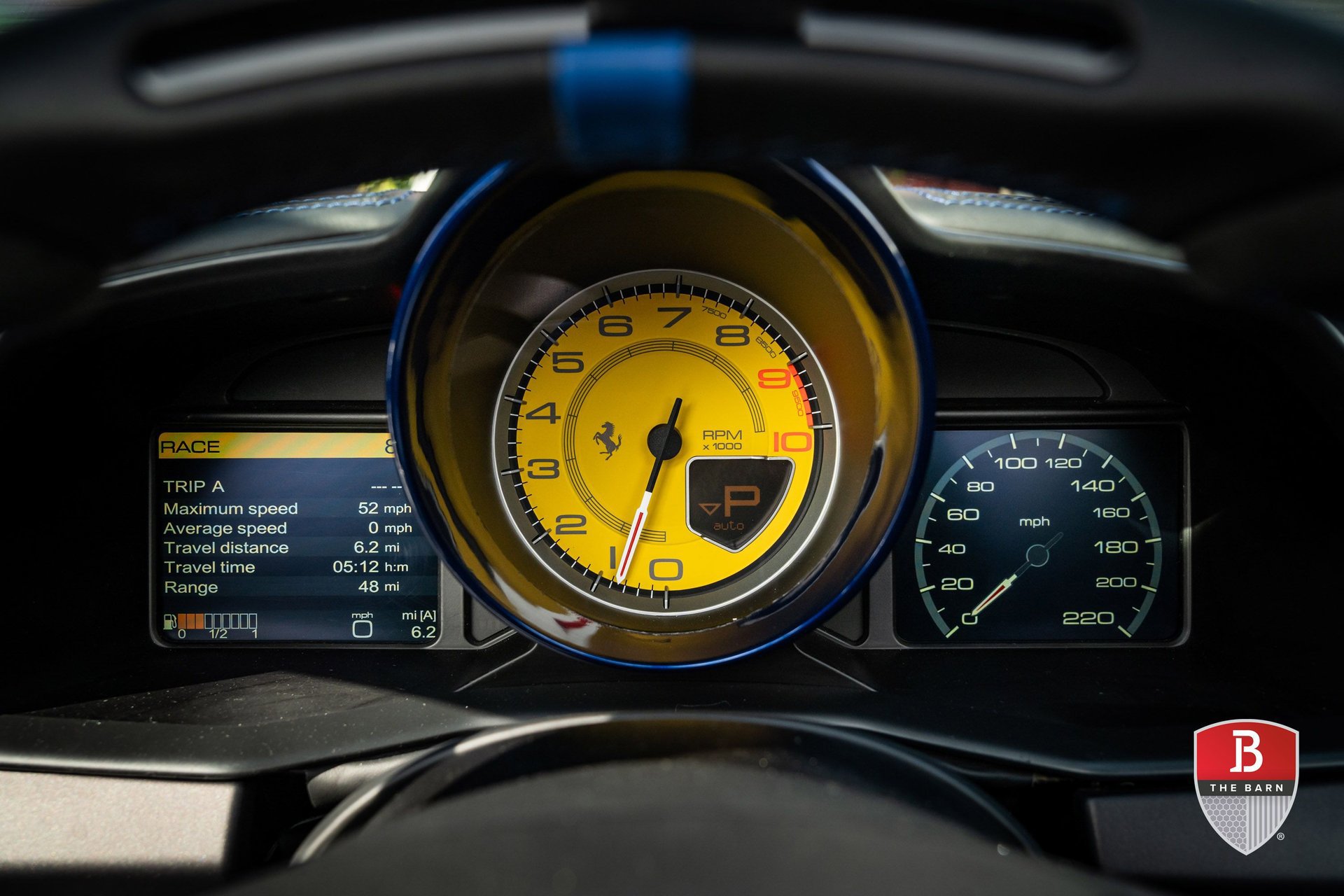 Used 2014 Ferrari 458 Speciale Coupe RWD image 28