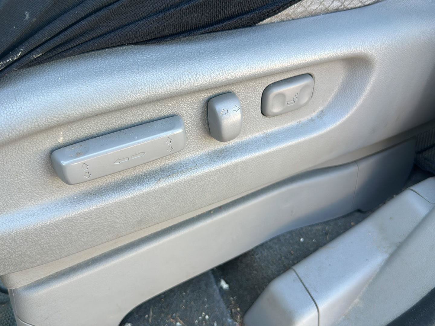 Used 2016 Honda Odyssey SE image 10