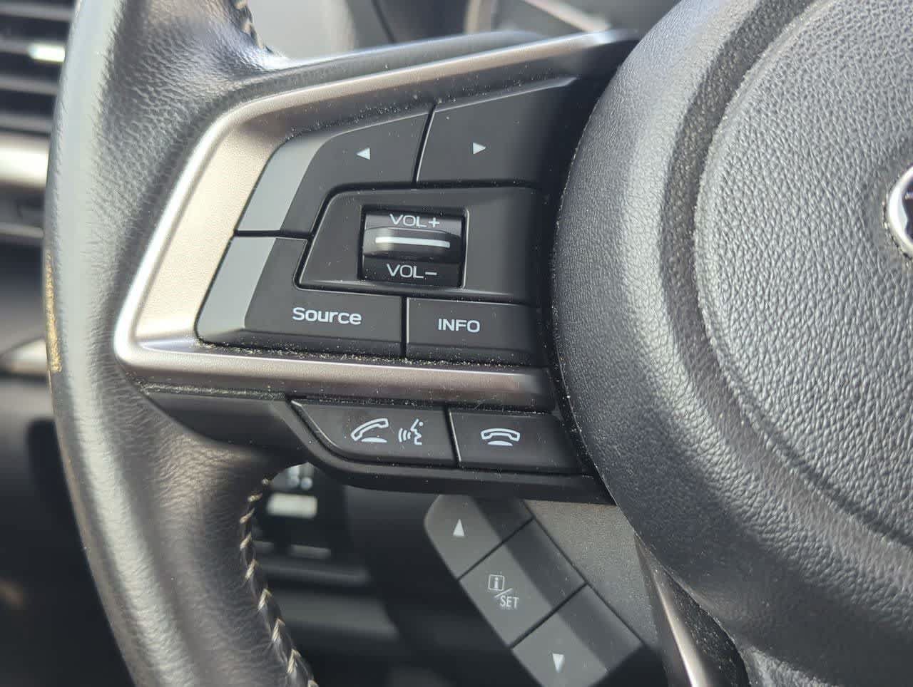Used 2023 Subaru Forester Premium AWD/4WD image 17