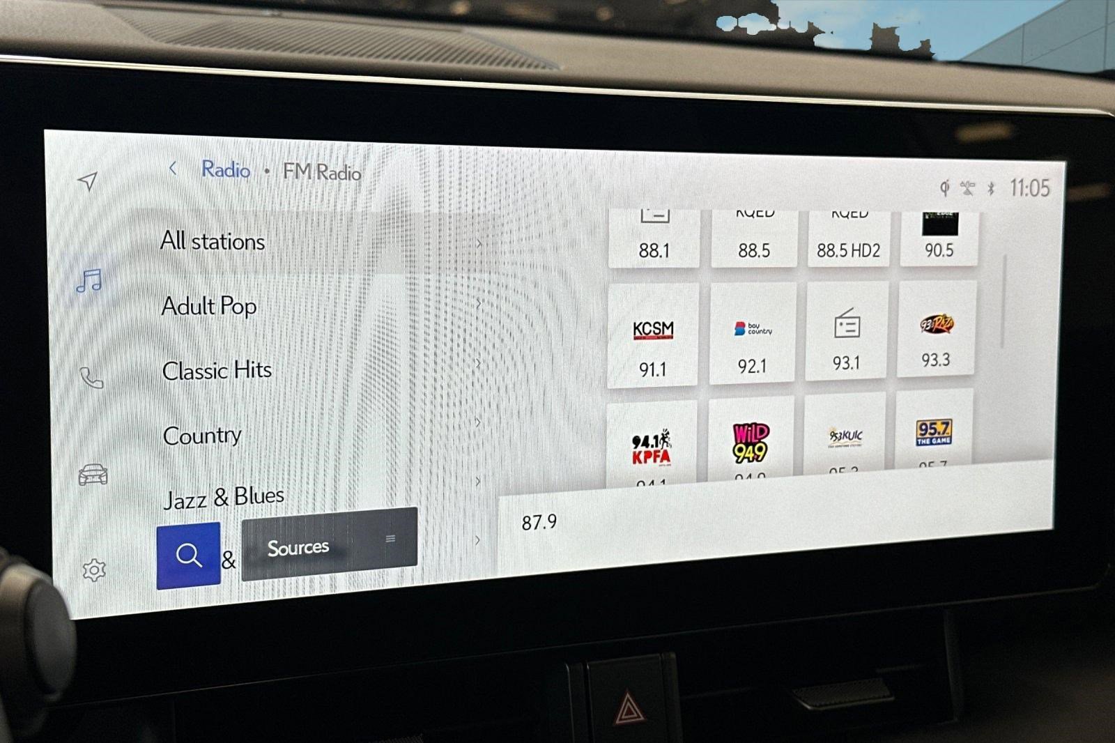 New 2026 Lexus IS 350 F Sport RWD image 23