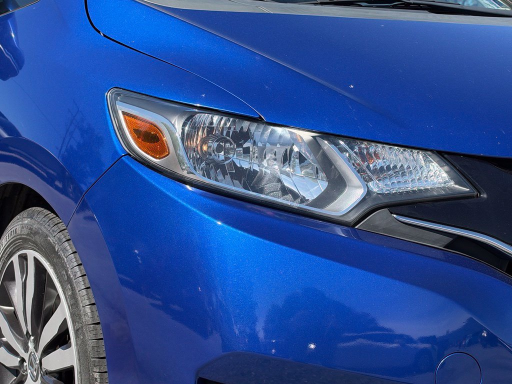 Used 2015 Honda Fit EX image 9