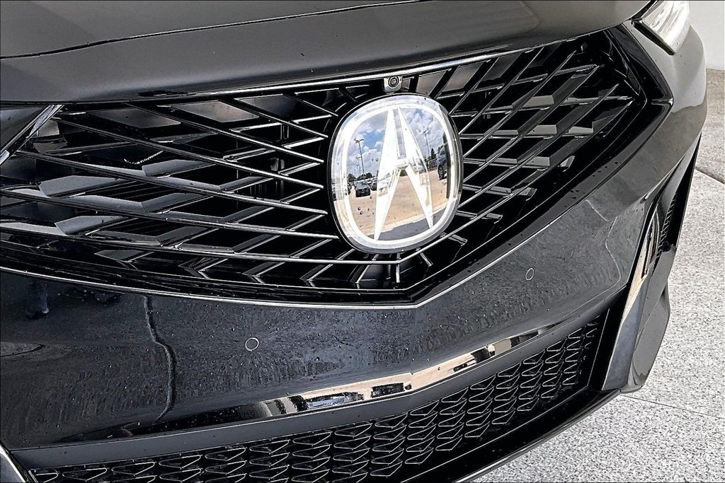 New 2026 Acura MDX A-Spec w/ Advance Package AWD/4WD image 29