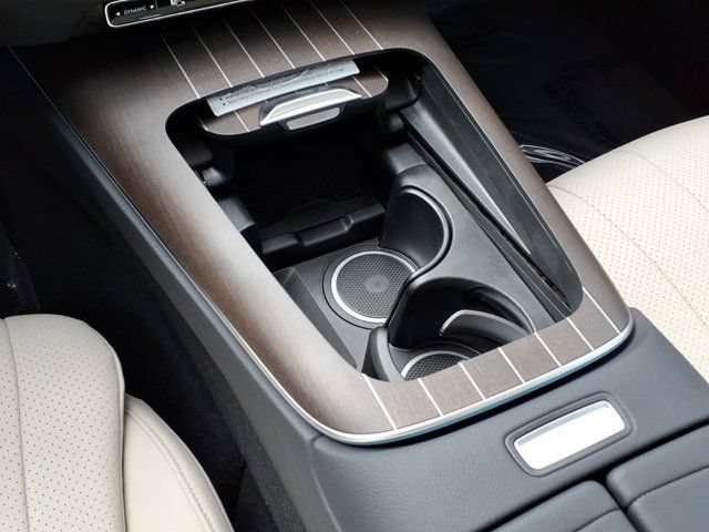New 2026 Mercedes-Benz E 350 4MATIC Sedan image 7