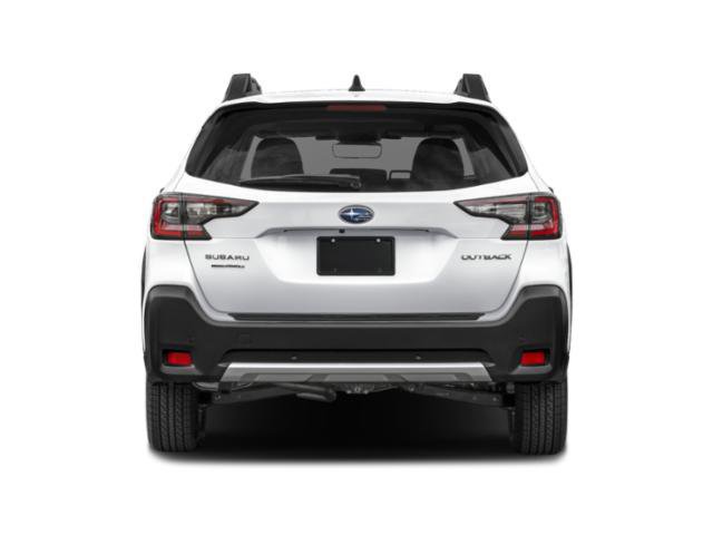 Used 2025 Subaru Outback Limited AWD/4WD image 8