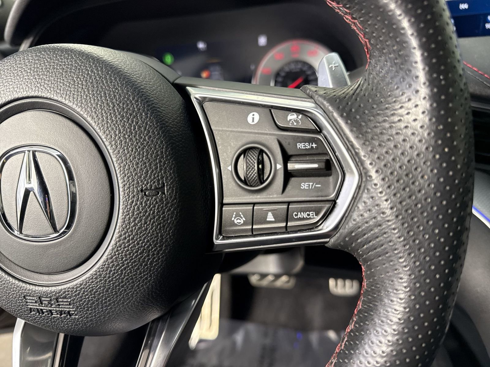 Certified 2023 Acura TLX Type S image 14