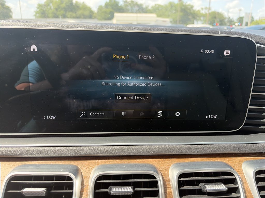 Used 2021 Mercedes-Benz GLE 350 image 24