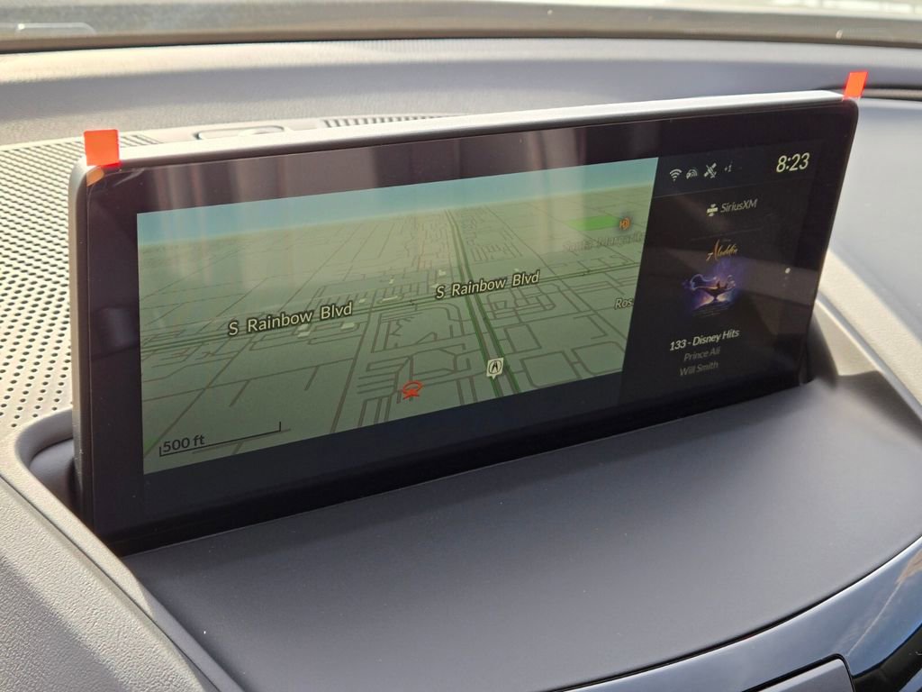 New 2026 Acura RDX A-Spec image 24