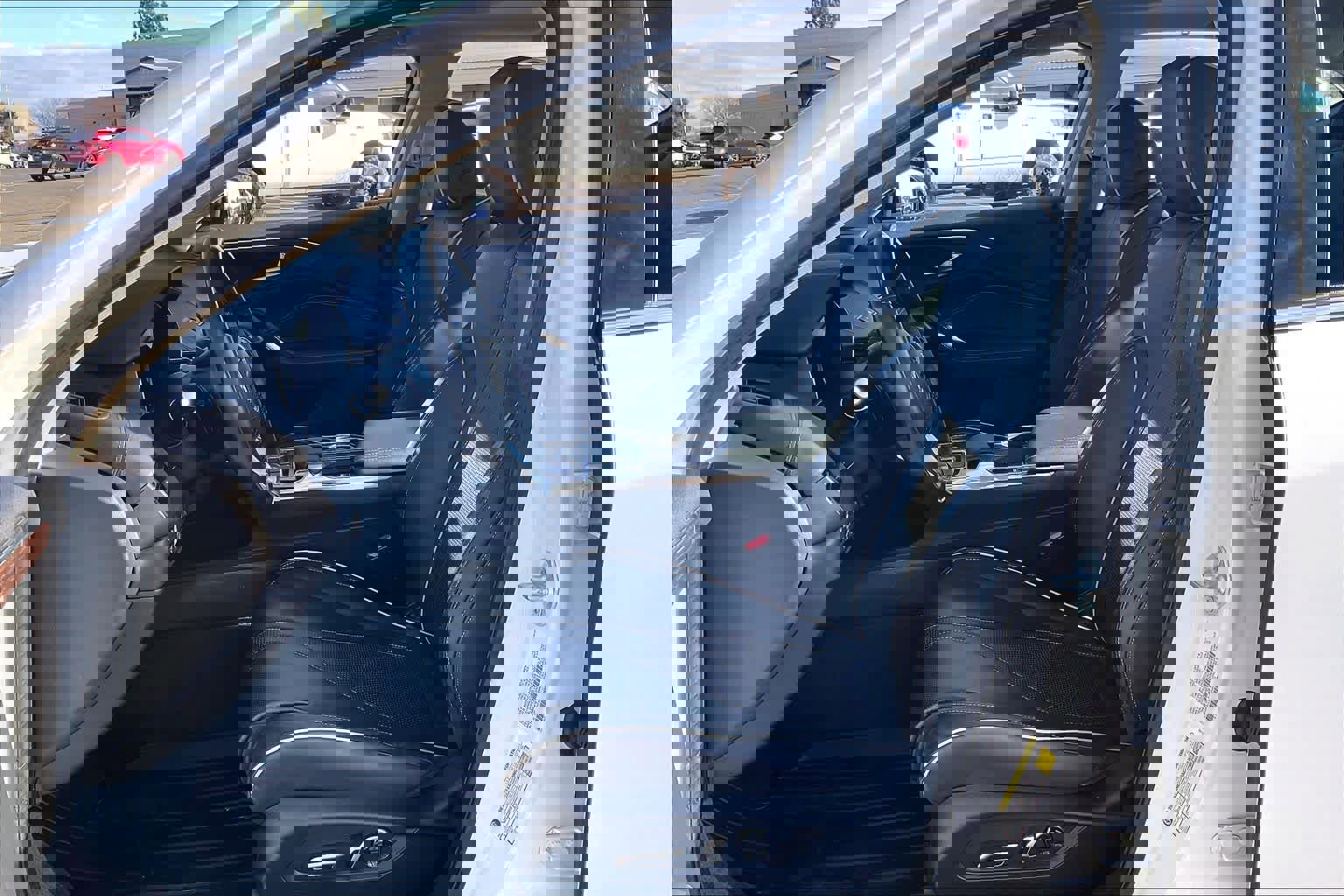 Used 2021 Acura TLX SH-AWD w/ Advance Package image 26