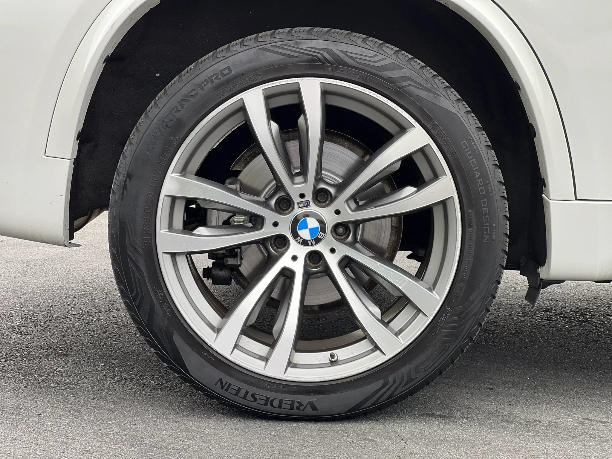 Used 2016 BMW X5 xDrive35i w/ M Sport AWD/4WD image 51