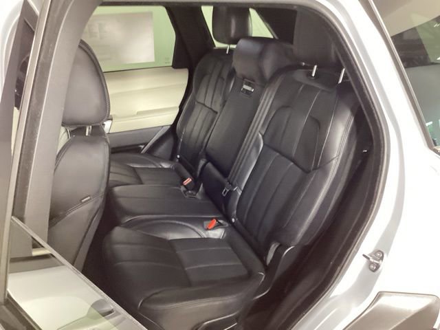 Used 2017 Land Rover Range Rover Sport HSE AWD/4WD image 33