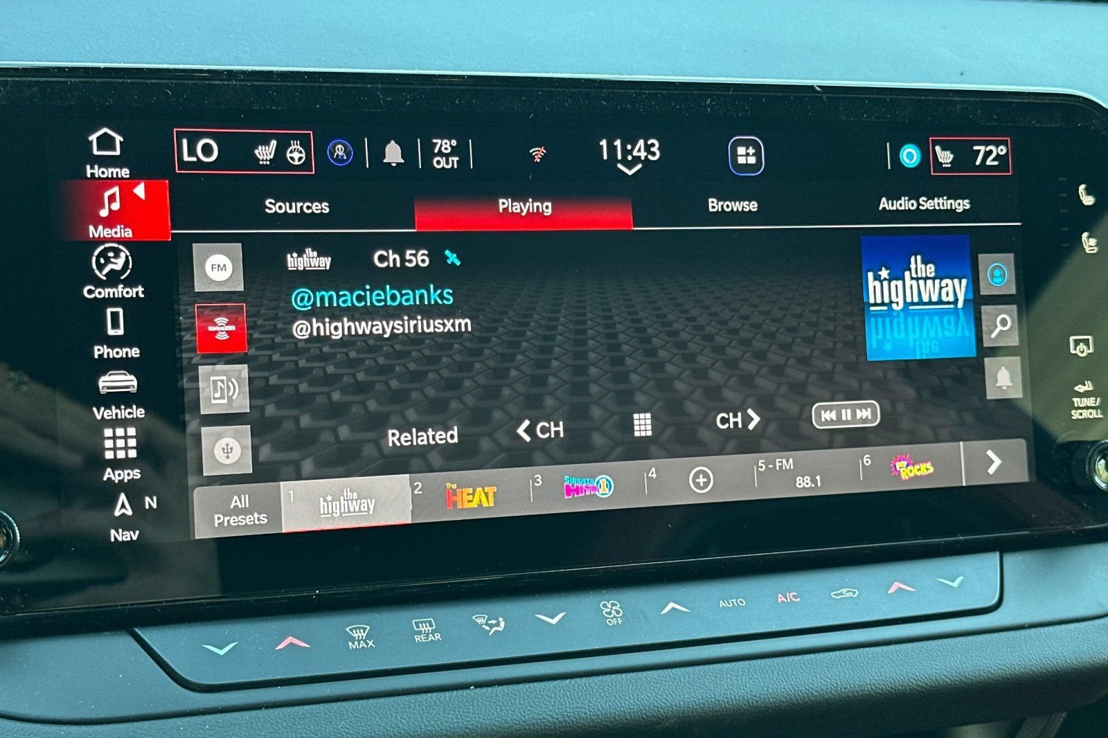 New 2026 Dodge Charger Scat Pack AWD/4WD image 18
