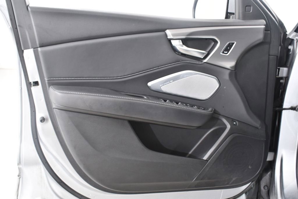 Used 2019 Acura RDX A-Spec image 25