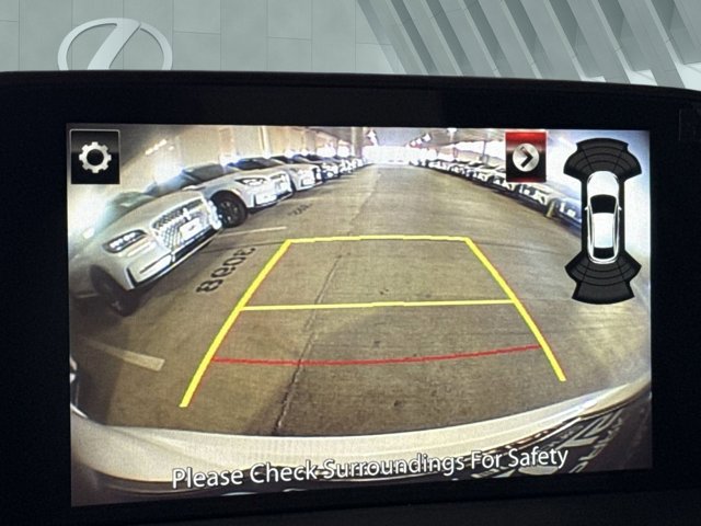 Used 2018 MAZDA CX-9 Grand Touring image 18