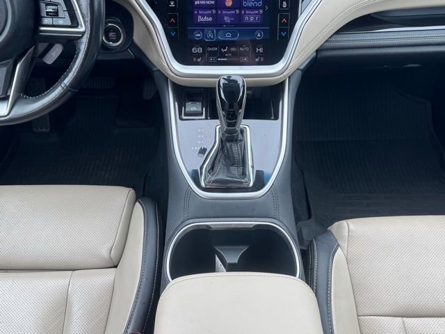 Used 2021 Subaru Outback Limited w/ Popular Package #2 image 19
