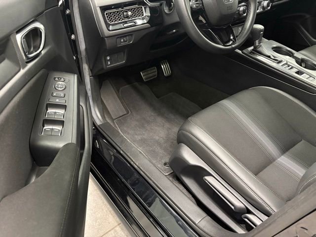 Used 2024 Honda Civic Sport image 9