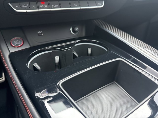 Used 2025 Audi S5 Premium Plus w/ Premium Plus Package image 35