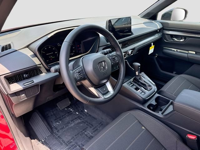 New 2026 Honda CR-V TrailSport image 9