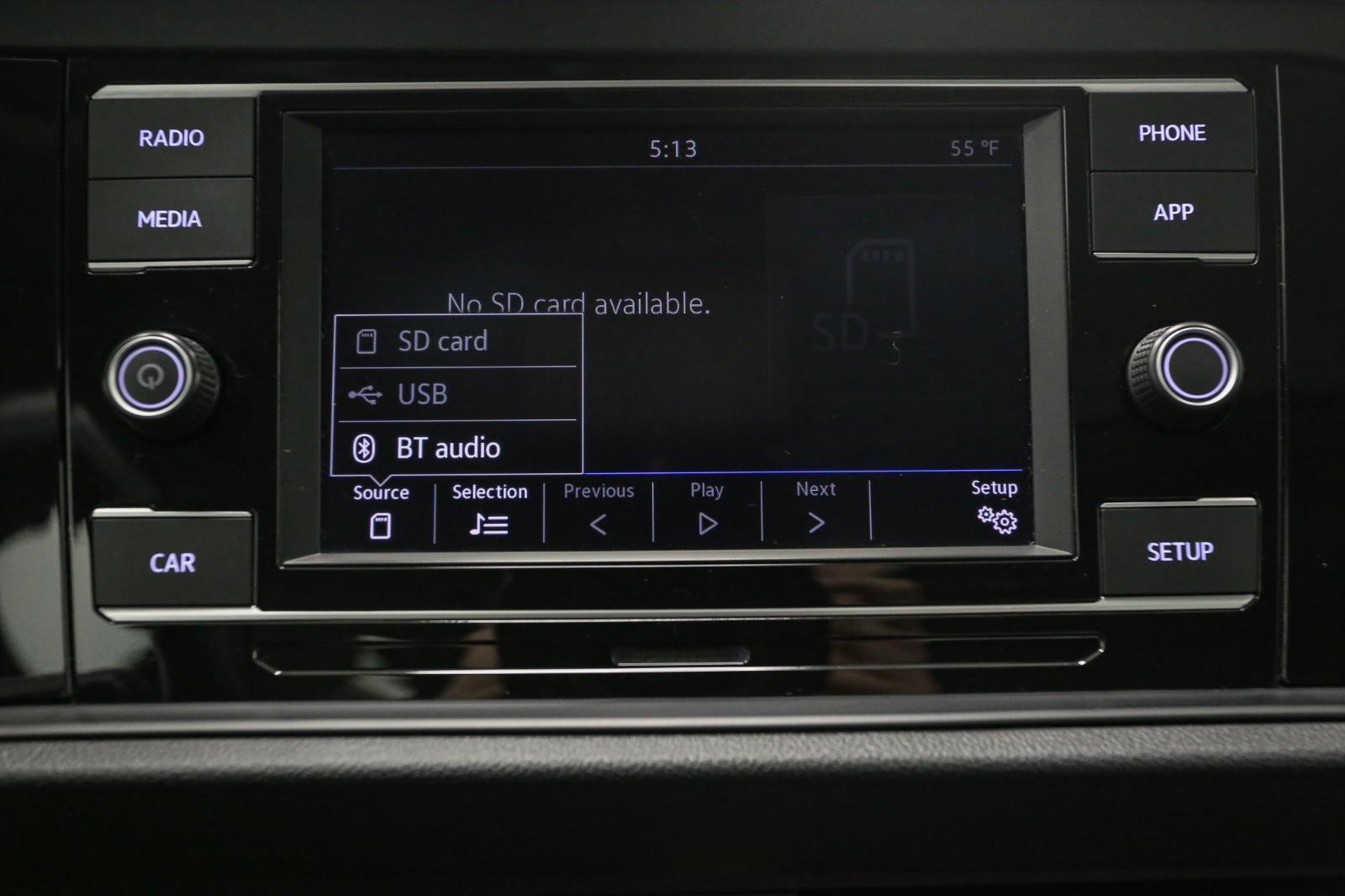 Certified 2019 Volkswagen Jetta SE image 26