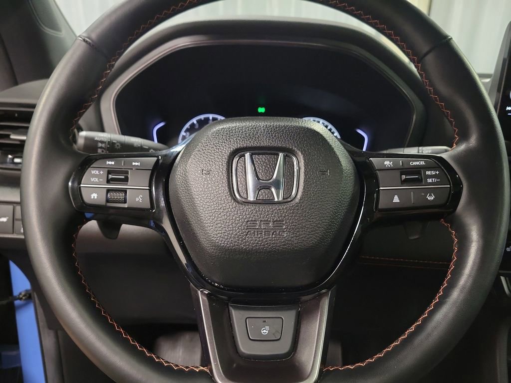 Used 2024 Honda Pilot TrailSport image 20