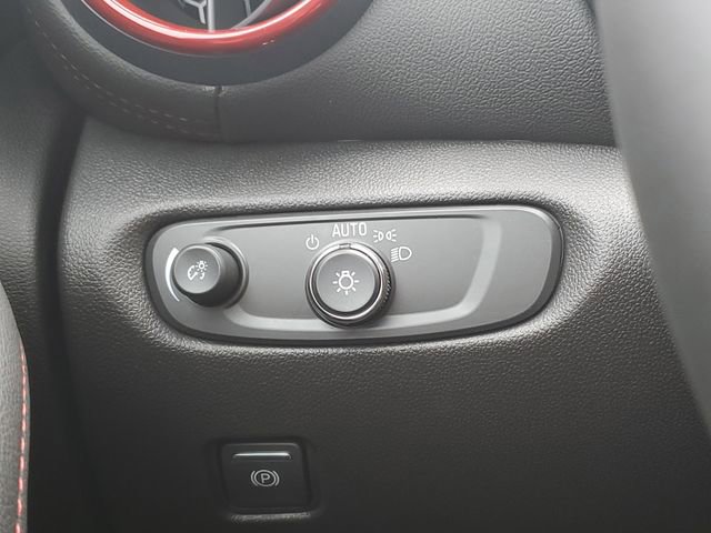 New 2026 Chevrolet Blazer RS w/ Driver Confidence II Package image 22