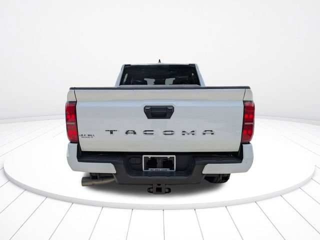 Used 2024 Toyota Tacoma SR5 RWD image 5