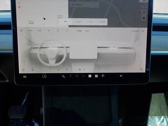 Used 2021 Tesla Model Y Long Range image 18