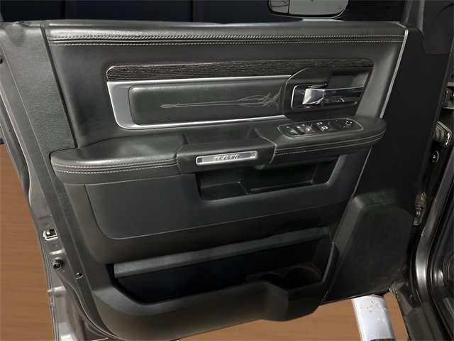 Used 2016 RAM 1500 Limited image 10