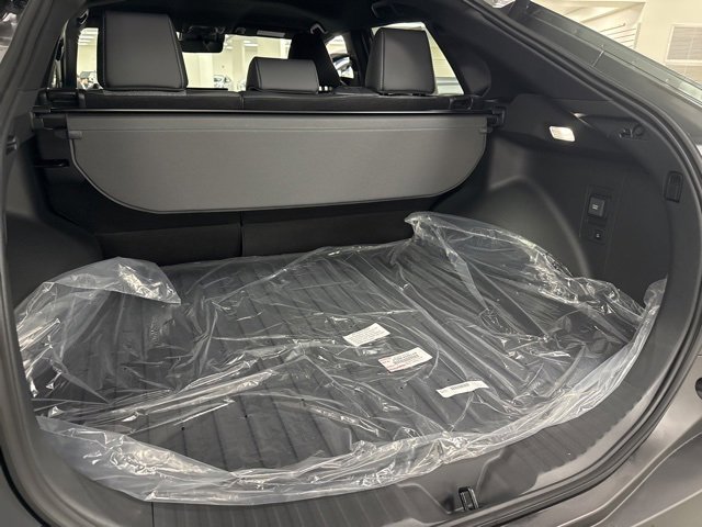 New 2026 Toyota bZ image 15