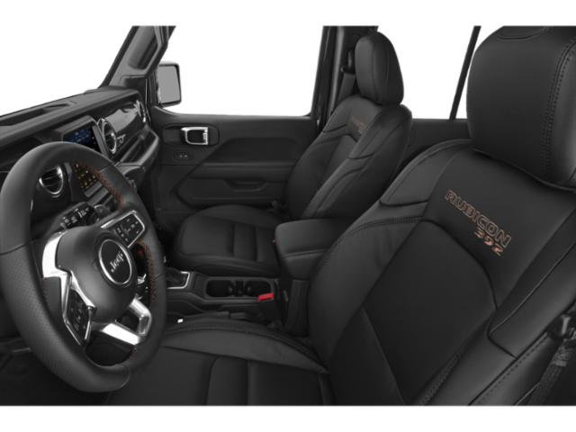 Used 2023 Jeep Wrangler Unlimited Rubicon 392 w/ Xtreme Recon 35" Tire Package image 12