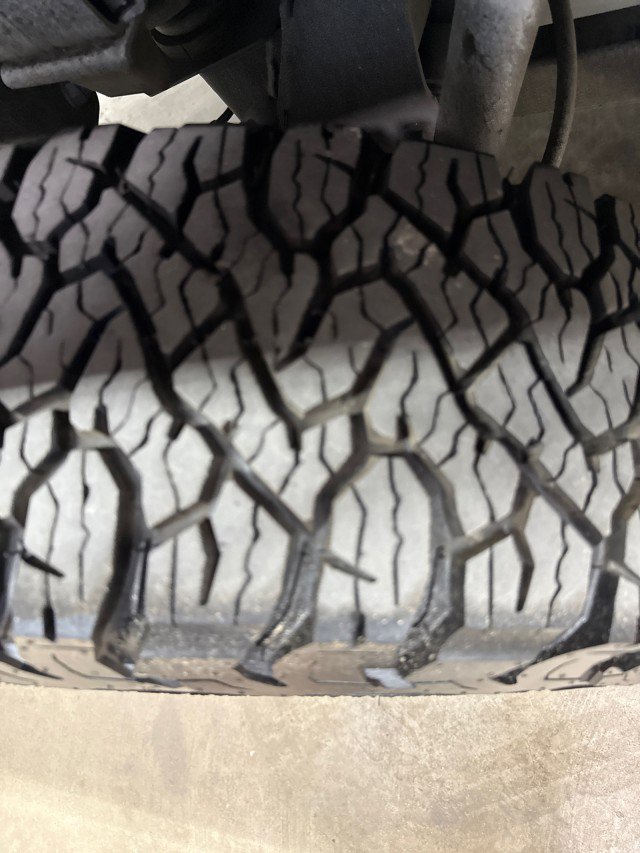 Used 2024 RAM 2500 Tradesman AWD/4WD image 43