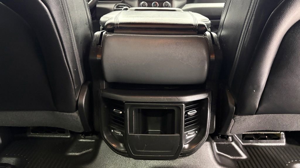 Used 2022 RAM 1500 Tradesman w/ Tradesman Group image 21