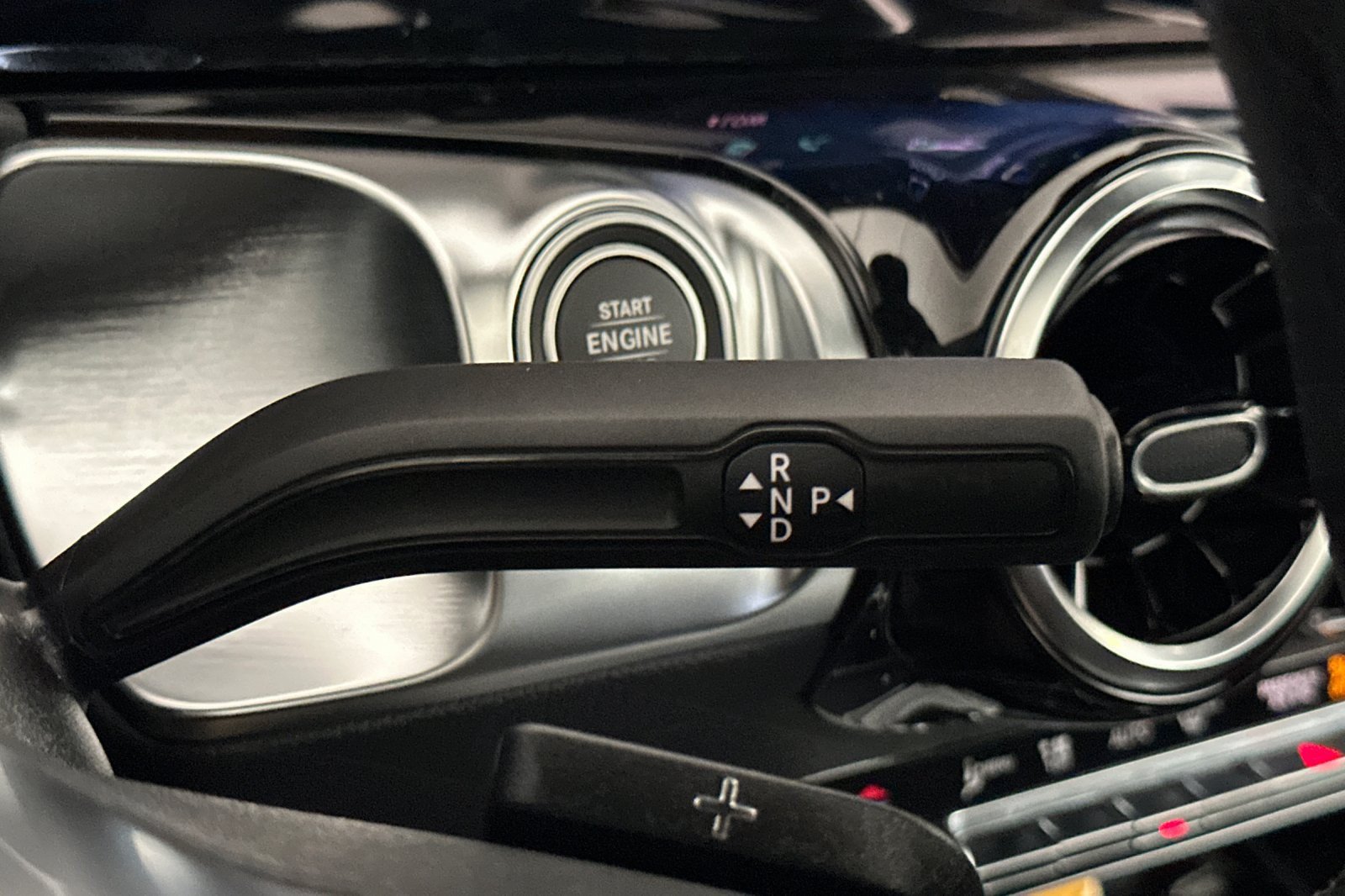 New 2025 Mercedes-Benz GLB 250 4MATIC image 20