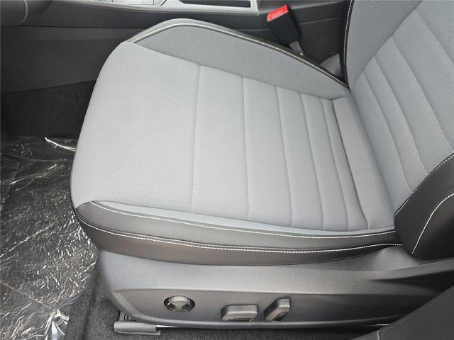 New 2026 Volkswagen Jetta SE FWD image 15