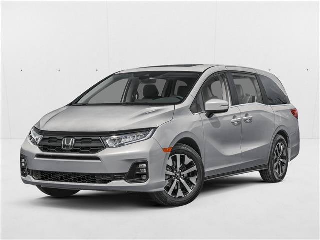 New 2027 Honda Odyssey EX-L image 1
