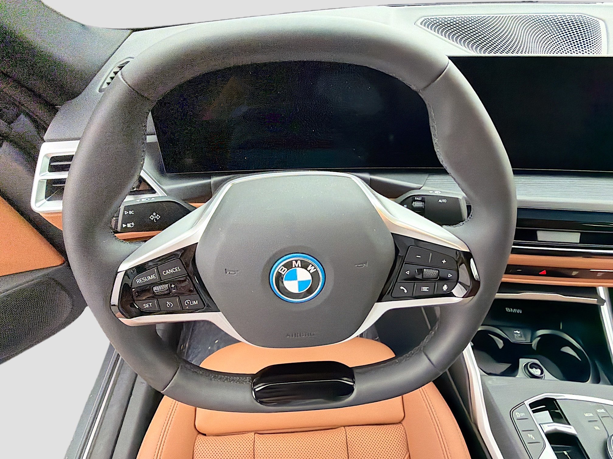 Used 2025 BMW i4 eDrive40 RWD image 39