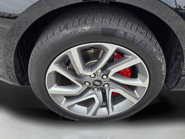 Used 2022 Land Rover Range Rover Sport HSE Silver Edition AWD/4WD image 9