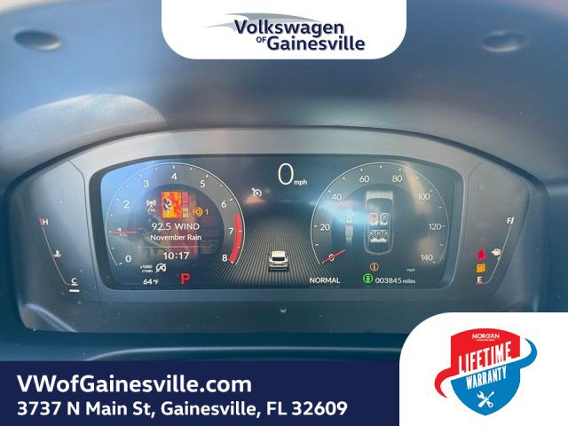 Used 2025 Acura ADX A-Spec image 21