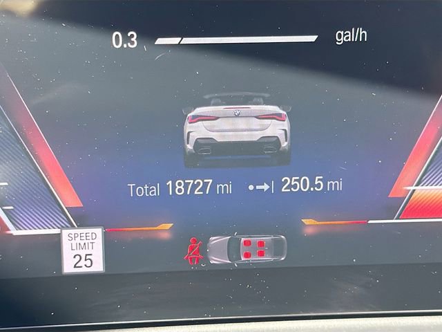 Used 2024 BMW 440i xDrive M440i xDrive w/ Premium Package image 39