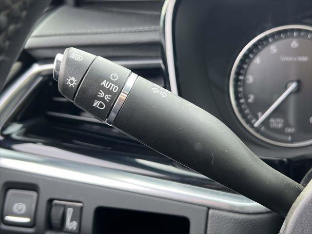 Used 2023 Cadillac XT6 Premium Luxury image 24