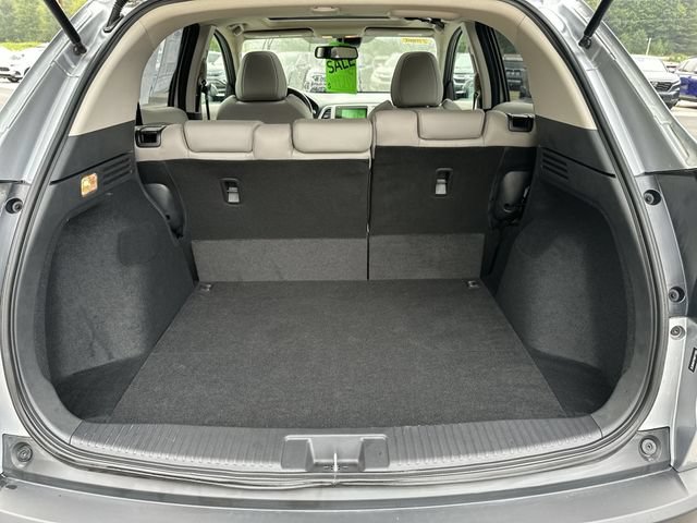 Used 2019 Honda HR-V EX-L image 22