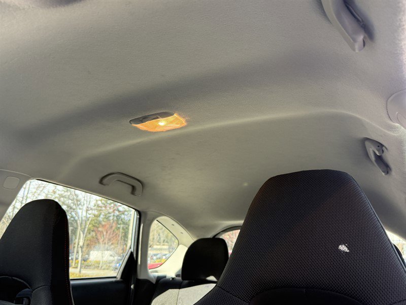 Used 2013 Subaru Impreza WRX Hatchback AWD/4WD image 38