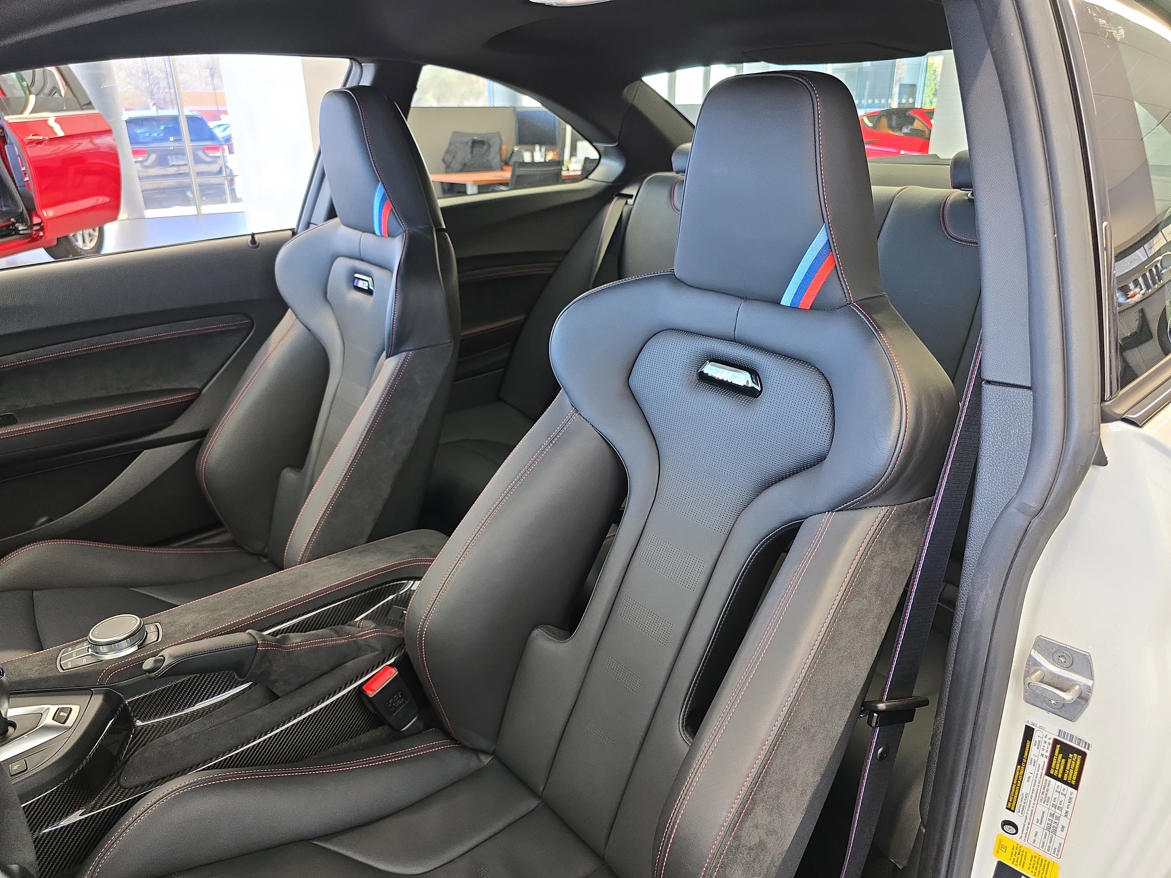 Used 2020 BMW M2 CS image 14