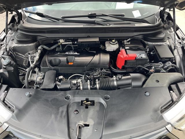 Used 2023 Acura RDX A-Spec AWD/4WD image 51
