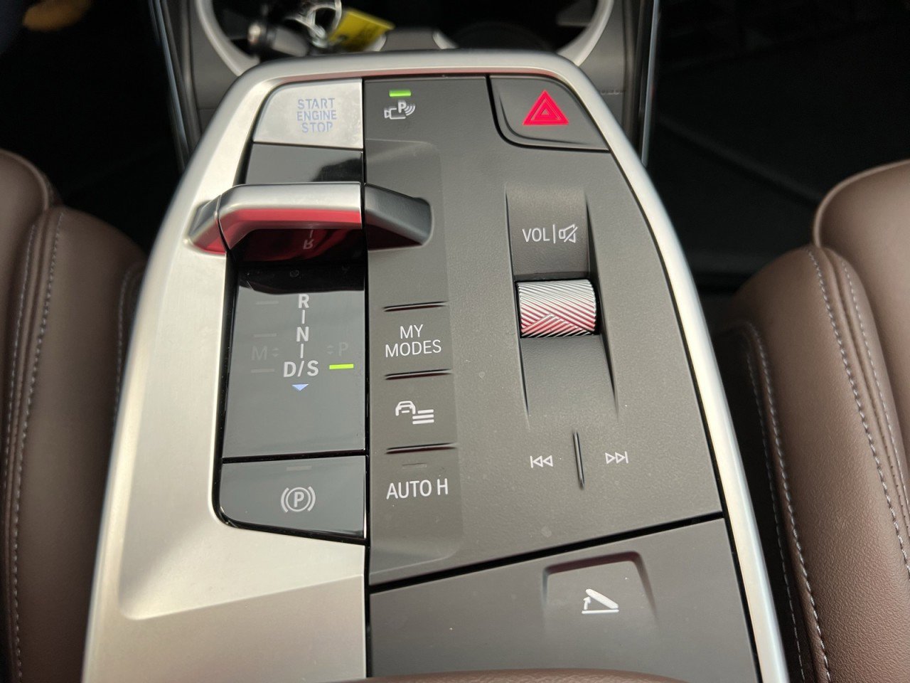 Used 2024 BMW X1 M35i w/ Premium Package image 28