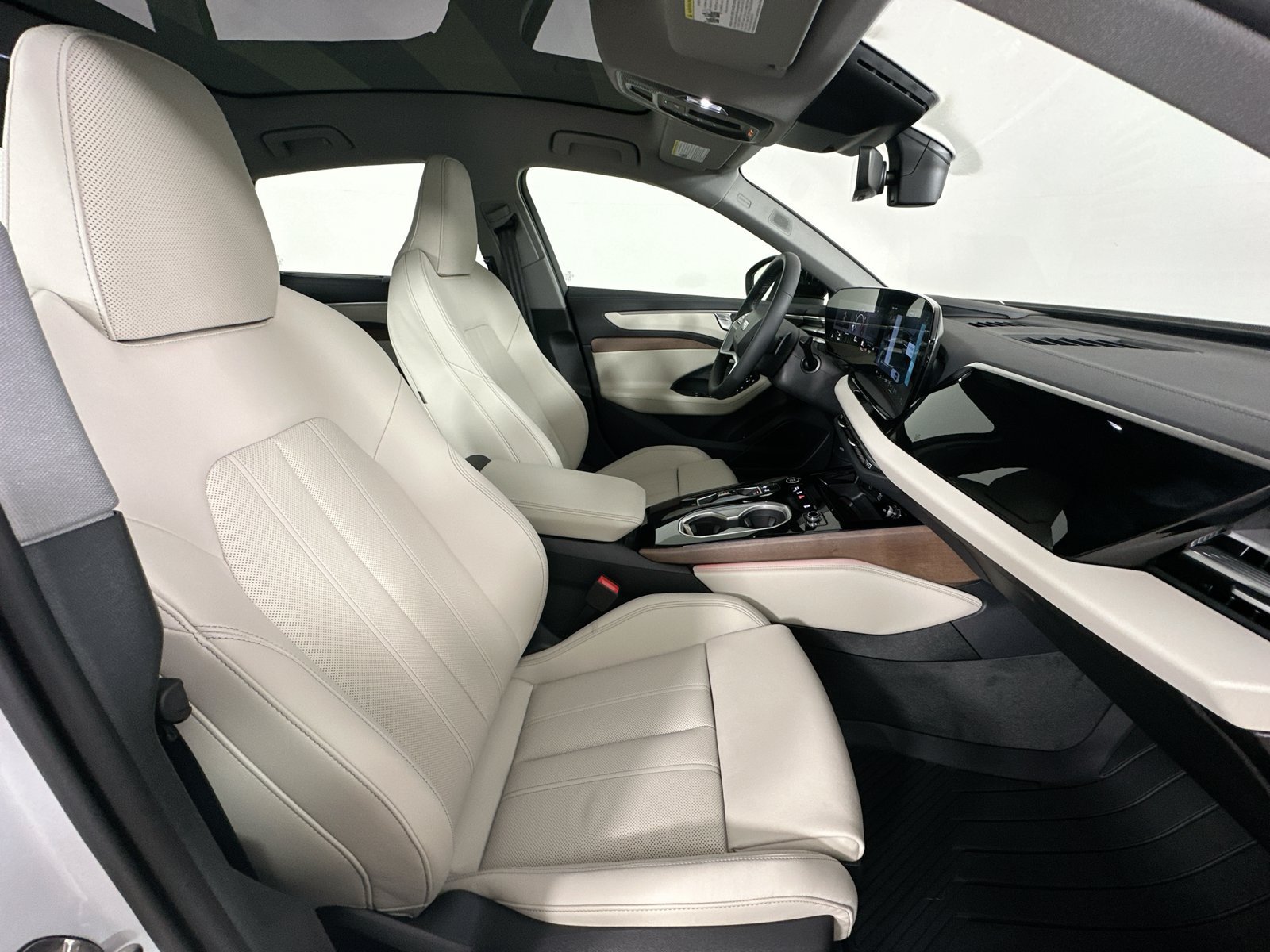 New 2026 Audi A6 Premium Plus AWD/4WD image 44