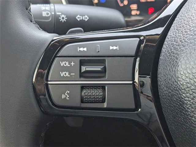 New 2026 Honda Passport RTL image 27