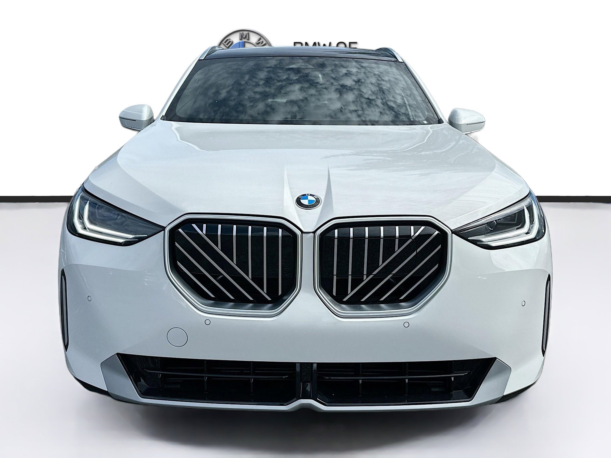 New 2026 BMW X3 xDrive30 w/ Convenience Package image 2